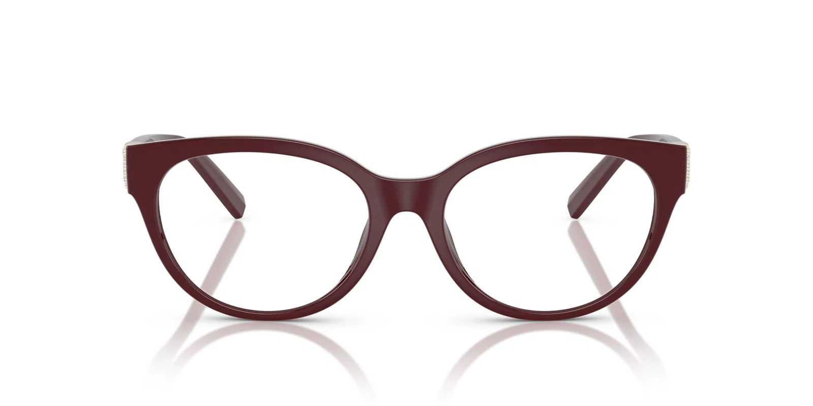 Tiffany 2258BU Eyeglasses - view 8
